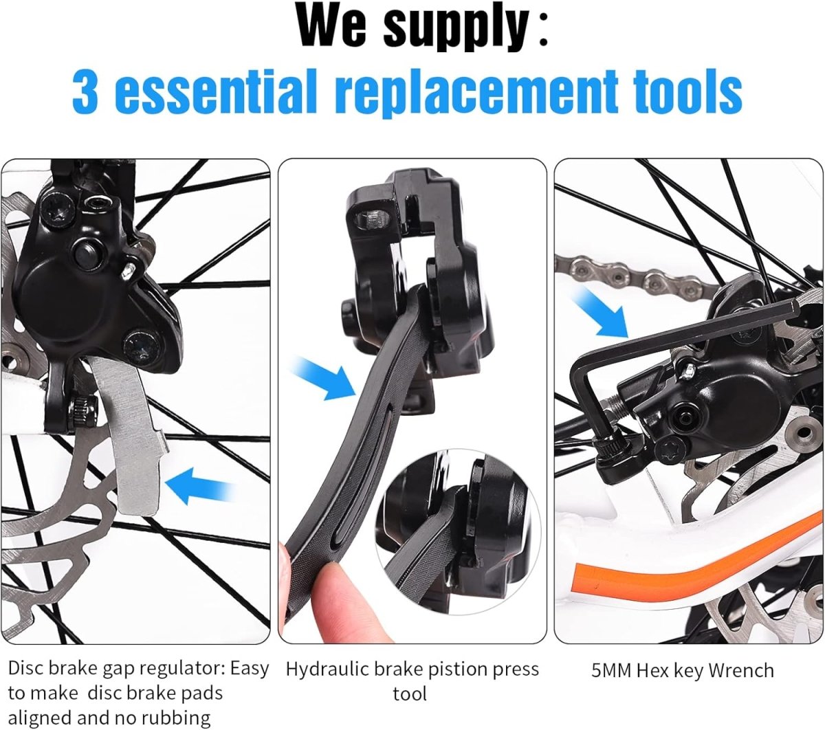 electric bicycle assembly The wheel assembly is for your non Setting up your '15-minute assembly'