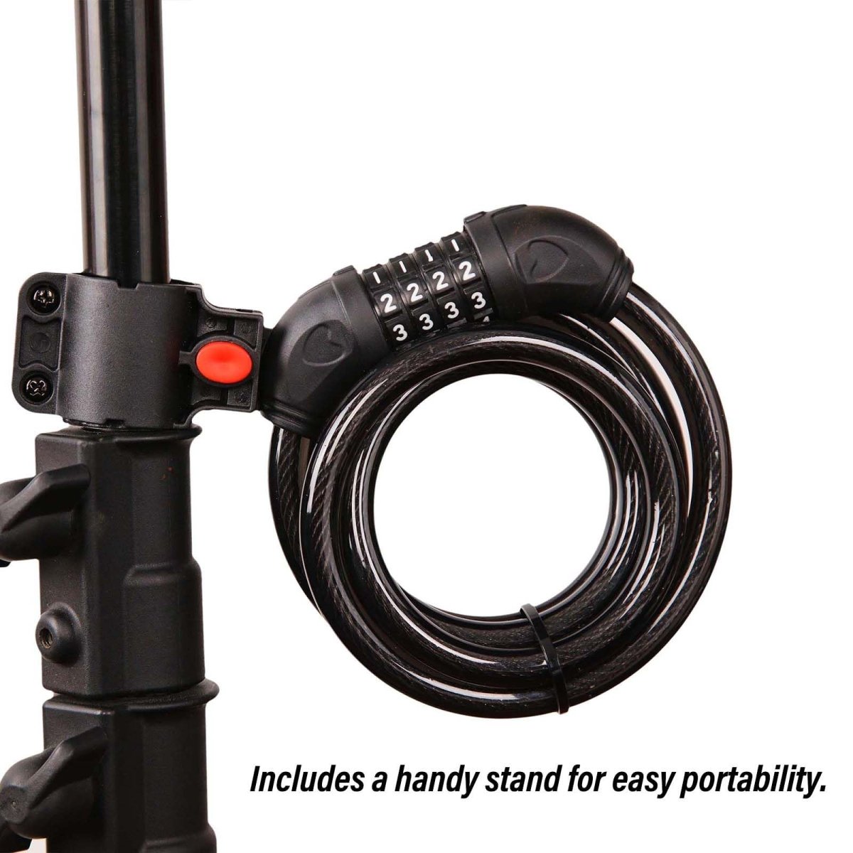 BIKE LOCKS AND ALARMS TRIPPER ELECTRIC BIKES BIKE LOCKS AND ALARMS TRIPPER ELECTRIC BIKES
