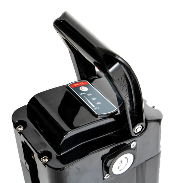 48V10,5AH  Battery for FOLDD / FOLDR / FOLDR+.