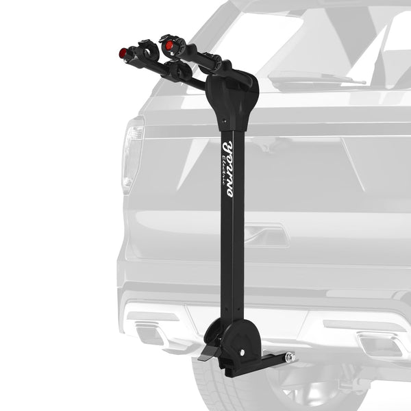 Young 200 lb 2-Bike Rack.