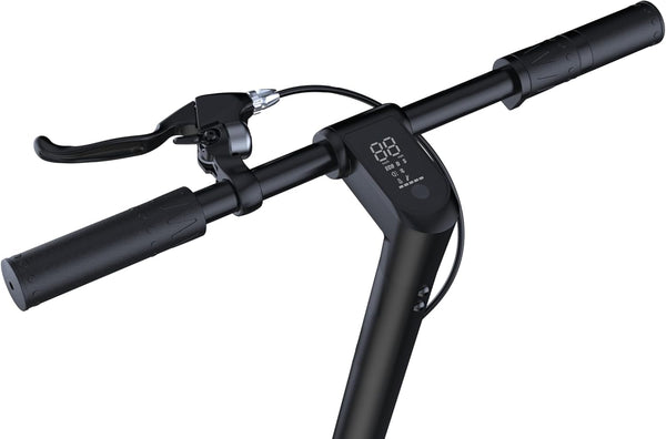 Tripper C2 - Folding Scooter with saddle  14" Tire 36v10Ah - TRIPPER ELECTRIC BIKES