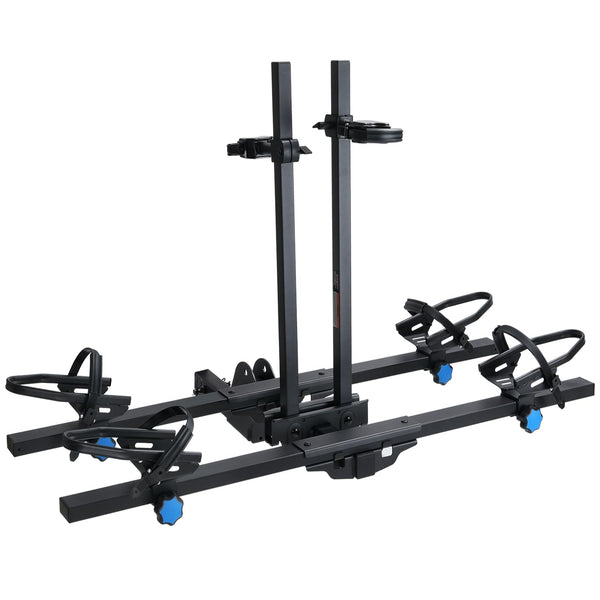 Young Electric 200 lbs Hitch - 2 Bike Rack.