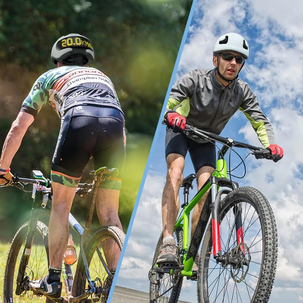 Moyaca Smart Bike Helmet with Smart App Program - TRIPPER ELECTRIC BIKES