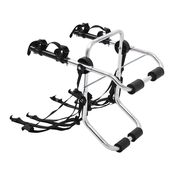 Young 200 lb 2-Bike Rack.
