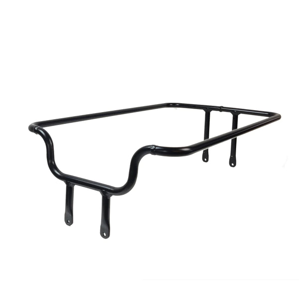 THE M-CARG0 - ELECTRIC CARGO BIKE.