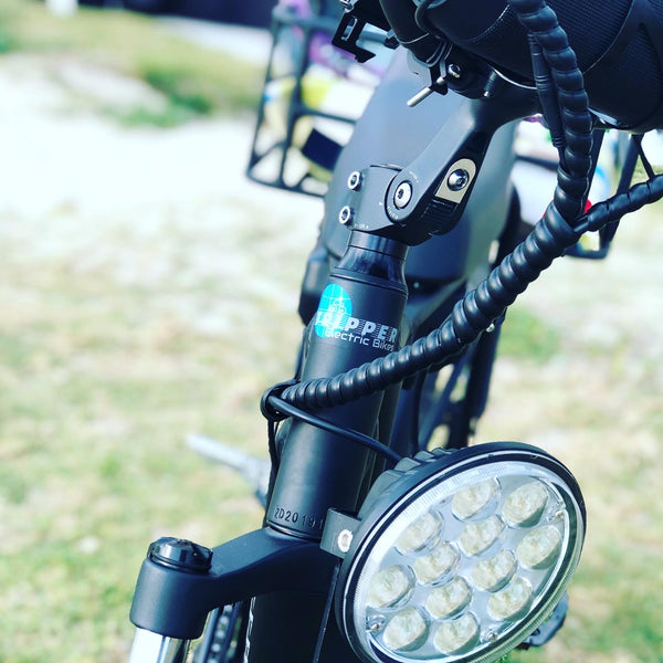 Tripper Falcon II Sport S.