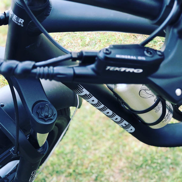 Tripper Falcon II Sport S.