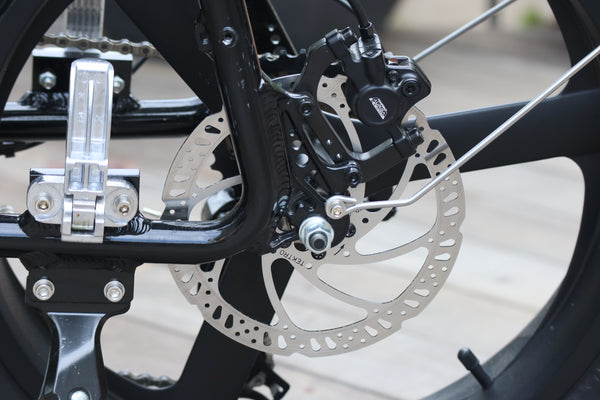 Tripper Falcon II Sport S.
