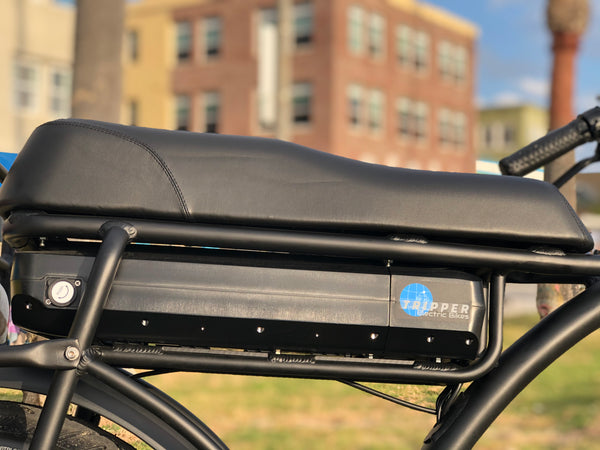 Tripper Falcon II Sport S.