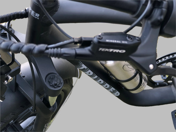 Tripper Falcon II Sport S.
