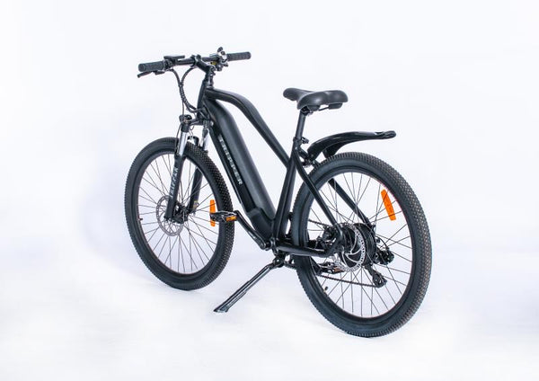 TRIPPER MT01 - 26'' CRUISING E-BIKE.