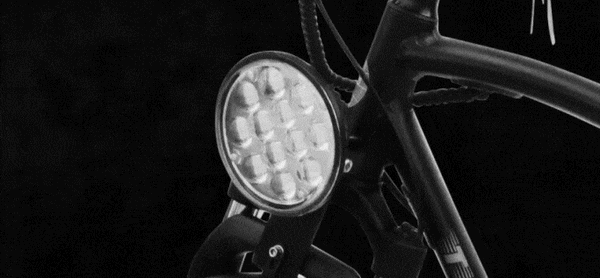 Tripper Falcon II Sport S.