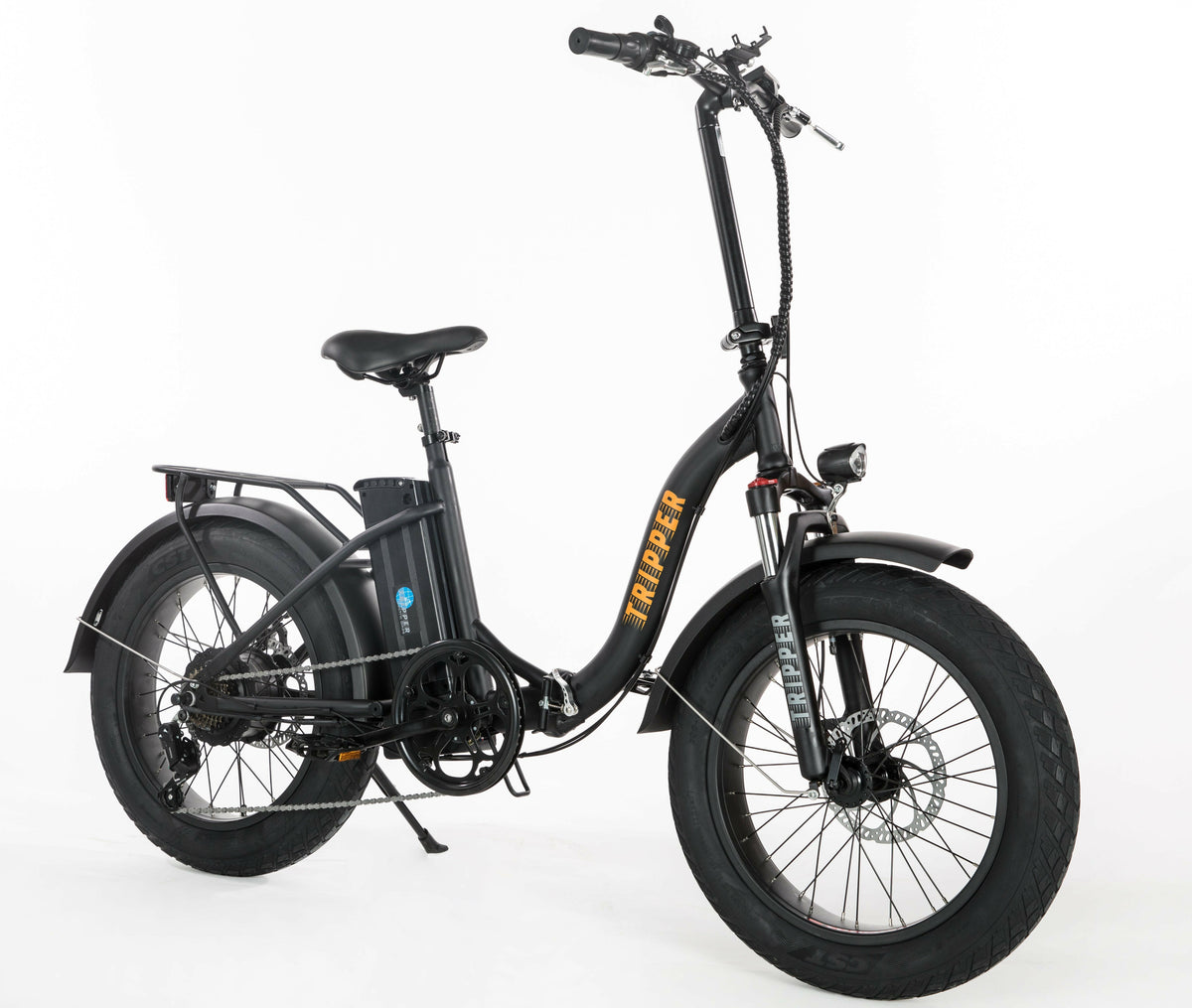 Tripper on sale electric bikes