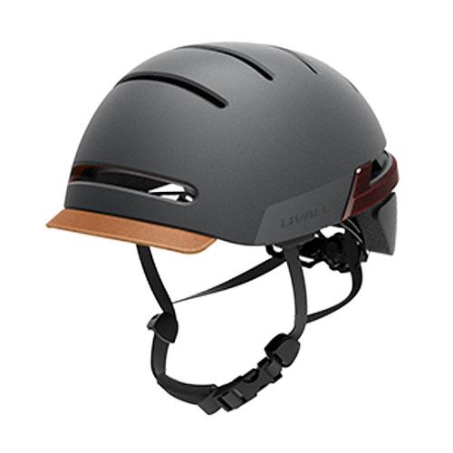 Livall Smart Helmet BH51M - Helmet Phone