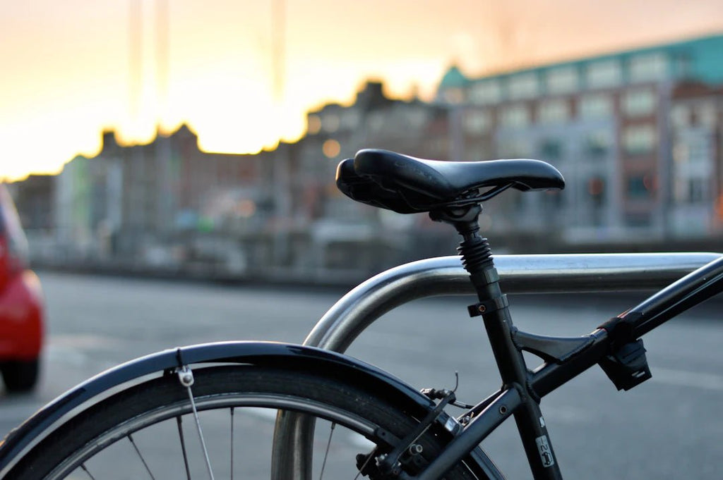 Discover the Future of Travel: An Introduction to Electric Bikes and How They Work