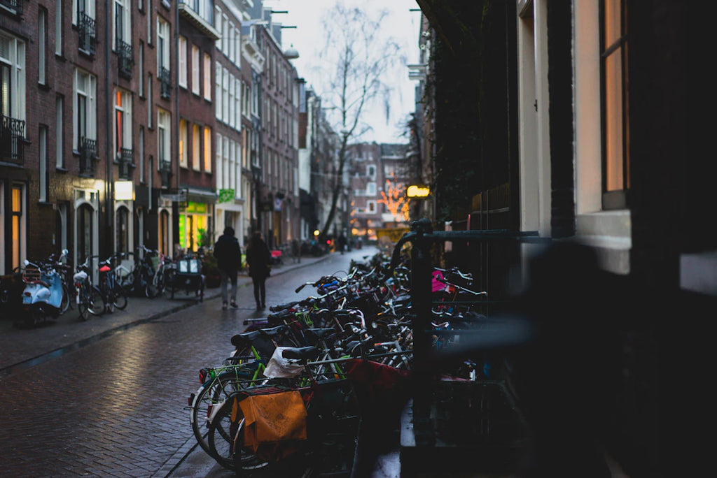 Transform Your Commute with Electric Bikes Today!