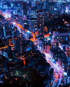 Shaping Cities: The Impact of Electric Biking on Urban Planning