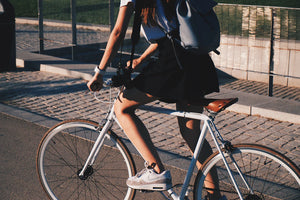 Essential Tips for Safe Electric Bike Riding