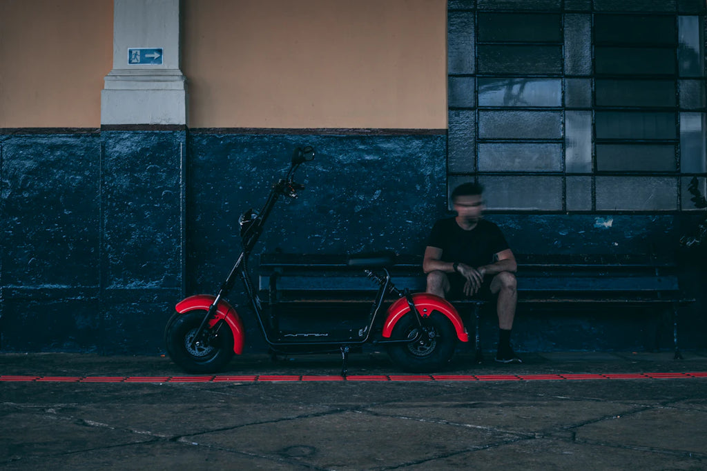 Revolutionizing City Life: The Electric Bike Movement