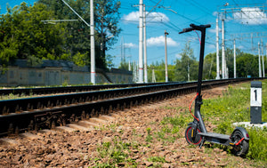 The Rise of Electric Bikes: Revolutionizing Urban Transportation