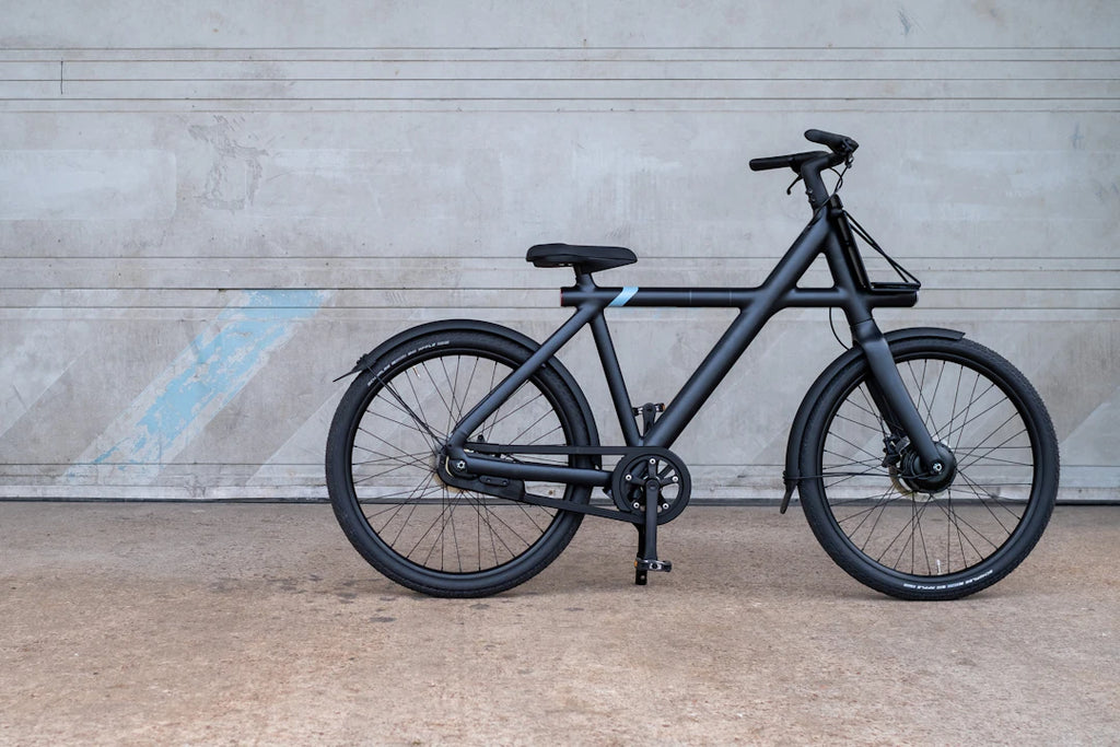 Your Ultimate Beginner's Guide to Understanding Electric Bikes
