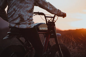 Ultimate Guide: Traveling with Your Electric Bike