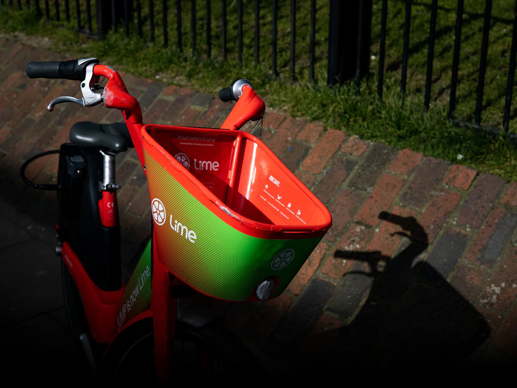 Electric vs. Traditional Bikes: Find Your Perfect Ride