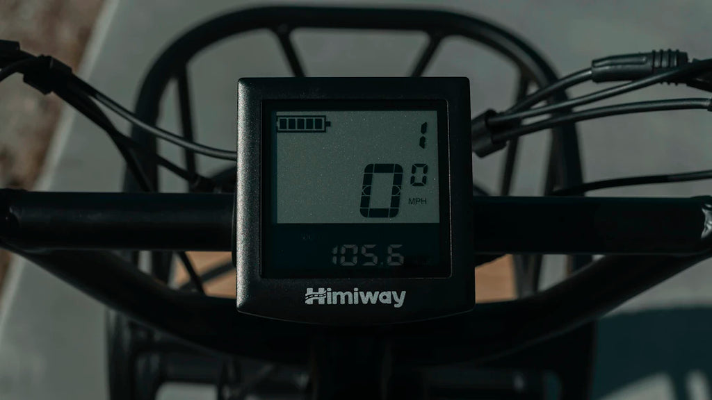 Pedaling into the Future: A Comprehensive Cost vs. Benefit Analysis of Investing in Electric Bikes