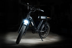 Electric Bikes vs Traditional Bikes: Choosing Your Perfect Ride