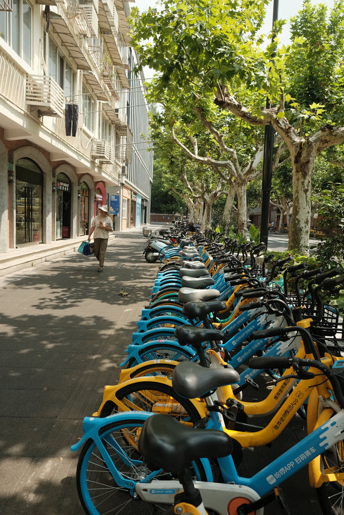 How Electric Bikes Are Transforming Delivery Services