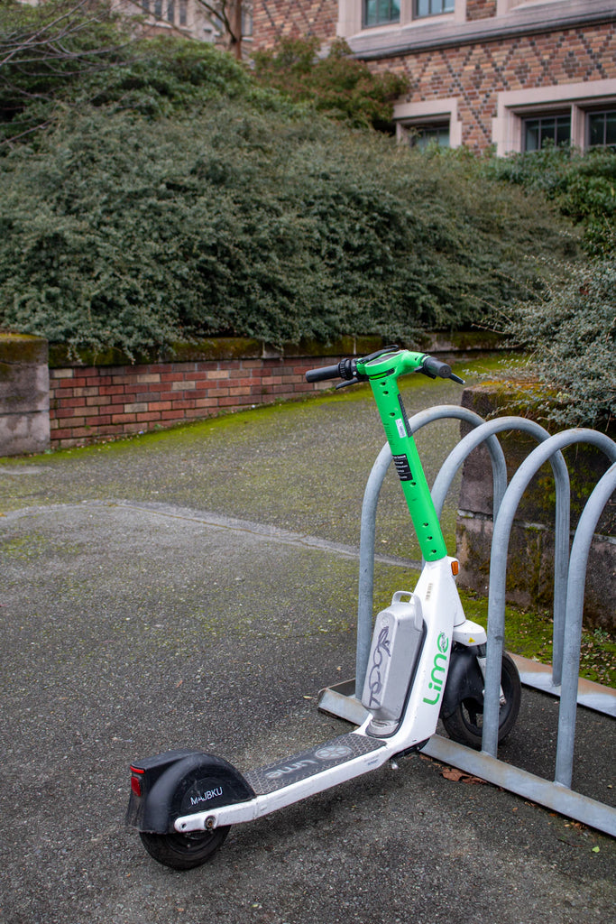 Discover the Best Electric Bike Routes in Your City