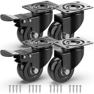 HARDWARE ACCESSORIES
