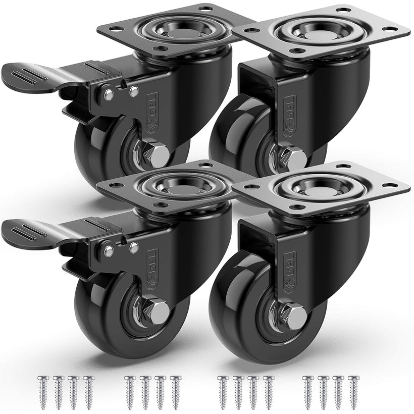 HARDWARE ACCESSORIES