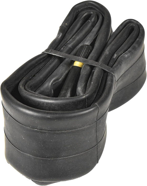 16" X 1.75/1.8/1.9/1.95/2/2.1/2.125 Bike Tire Inner Rubber Interior Tube Schrader Valve for Kids, BMX, Stroller, Cruisers, Electric, and Folding Bicycles
