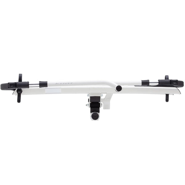 KUAT Sherpa 2.0 - 2 Bike Transporting Hitch Rack - TRIPPER ELECTRIC BIKES