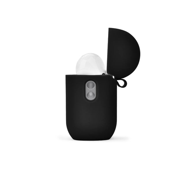 Case Compatible with AirPod Pro 2 Protective Cover with Keychain (503-Green)