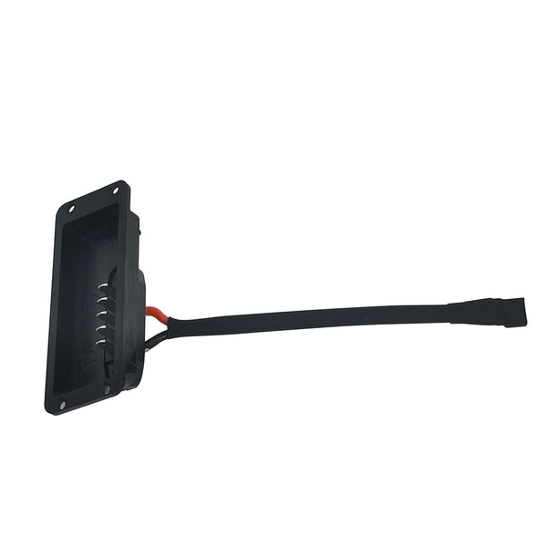 Folding Ebike 5Pin Battery Base Connector of DCH006 009 Male Side Discharge Plate for Samebike Engwe Mate Bike Battery Connection