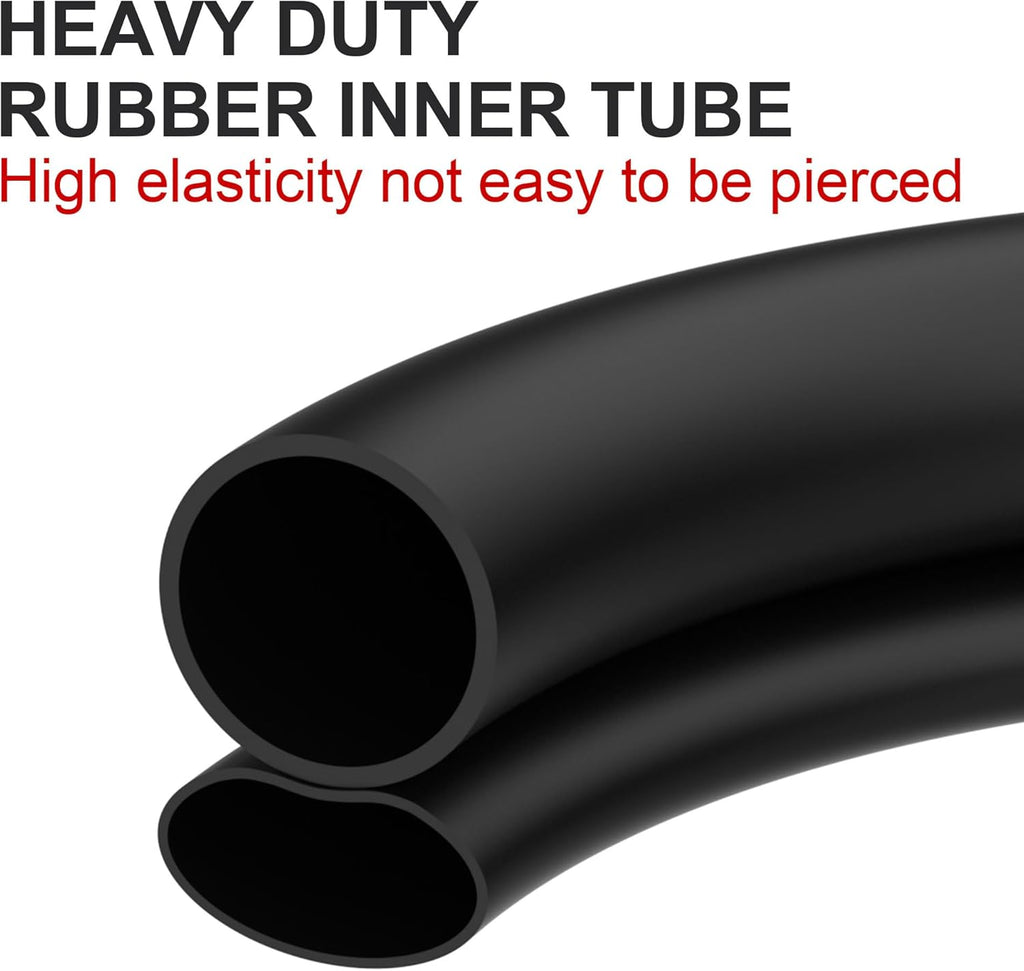 Pneus de 10 x 2125 et tube intérieur pour scooter électrique auto Pneus de 10 x 2125 et tube intérieur pour scooter électrique auto