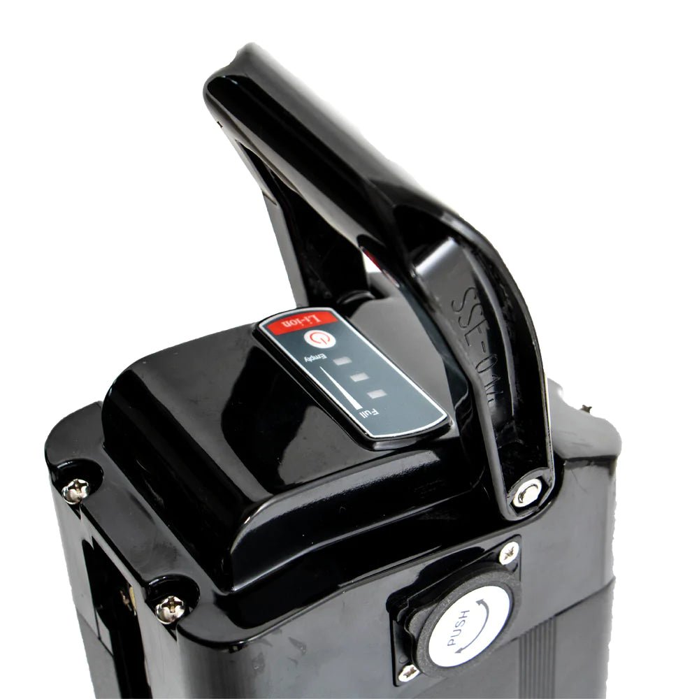 48V 10,5AH Battery for FOLDD / FOLDR / FOLDR+ – TRIPPER