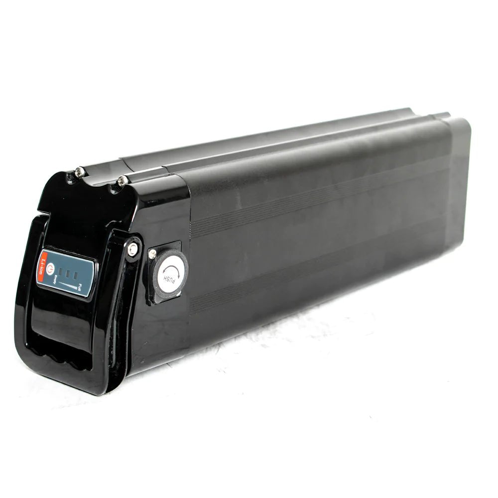 48V 10,5AH Battery for FOLDD / FOLDR / FOLDR+ / e-fat / emojo – TRIPPER ELECTRIC BIKES