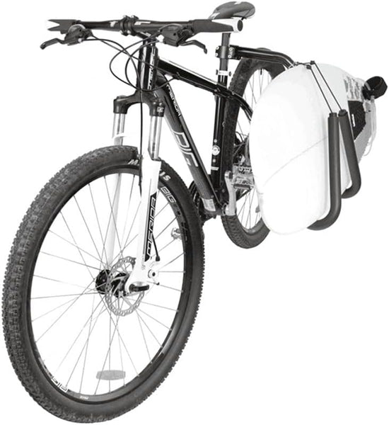 Surfboard Bike Rack, Adjustable Surfboard Carrier Mount, Zikepa Surf Rack, Surf Board Holder, Wakeboard Holder for Boogie Board Shortboard up to 8ft Length - TRIPPER ELECTRIC BIKES