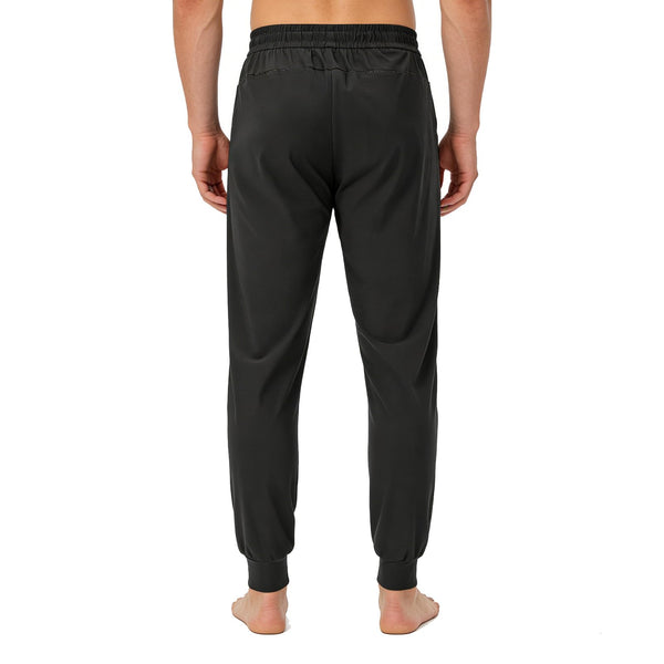 ROCKBROS Summer Cycling Pants for Men Breathable Bike Pants with Pocket Lightweight Road Mountain Biking Pants