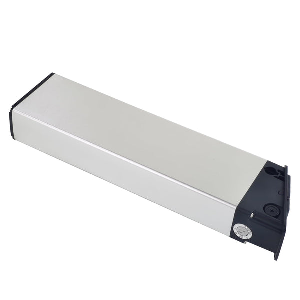 Fit for Bezior X500/X500 pro/X1500/X1000/M26/XF200/X Plus Folding Electric Bike 48V 52V Battery DCH006 DCH009 (48V17.5Ah DCH009)