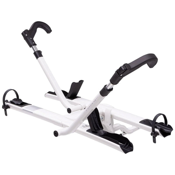 KUAT Sherpa 2.0 - 2 Bike Transporting Hitch Rack.