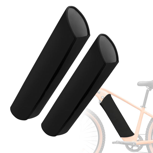 Cover for EBike Battery, Bicycle Thermal Cover, For 28-36cm Frame ,Two Sizes Available