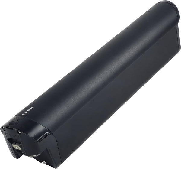 Electric Bike Battery 48V 14Ah Replacement for Aventon Pace 500.2/500.3/500.3 Step-Through, High Capacity Ebike Lithium Battery for 250W-700W Motor, with LED Indicator