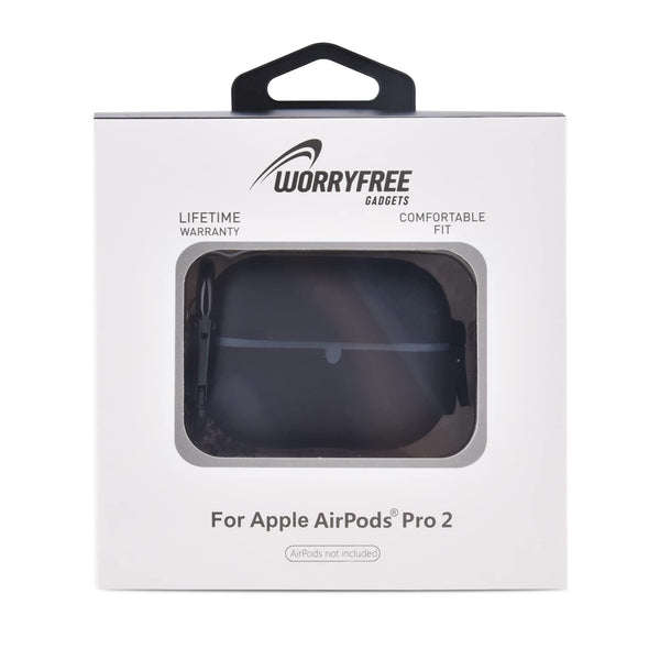 Case Compatible with AirPod Pro 2 Protective Cover with Keychain (503-Green)