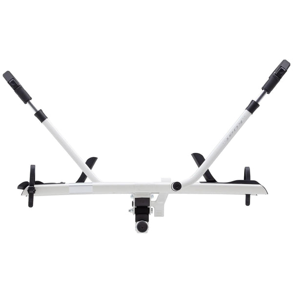KUAT Sherpa 2.0 - 2 Bike Transporting Hitch Rack - TRIPPER ELECTRIC BIKES