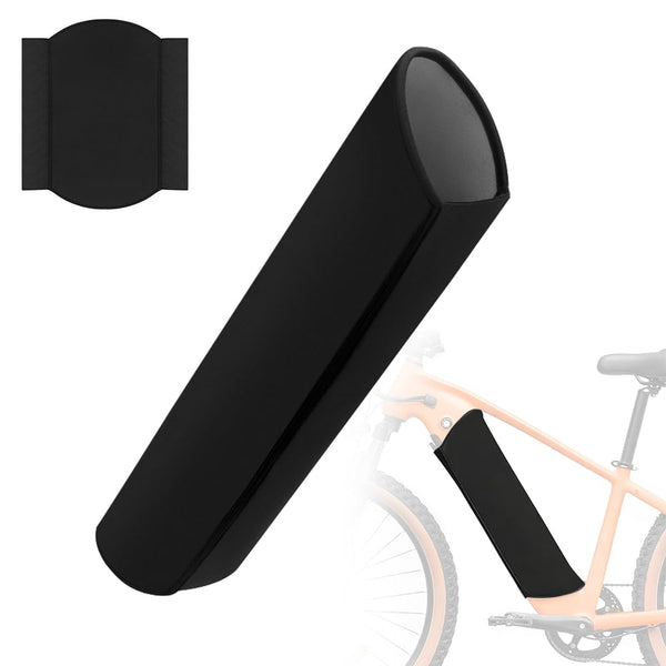 Cover for EBike Battery, Bicycle Thermal Cover, For 28-36cm Frame ,Two Sizes Available