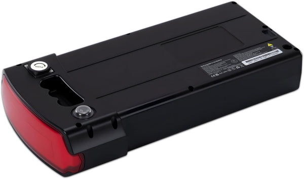 YS YOSE POWER 52V 17.5Ah Ebike Battery Compatible with PEDEGO Electric Bike 52V Electric Bike Batteries for Boomerang City Commuter Fat Tire Trike Interceptor Tandem Latch V2 Battery Replacement